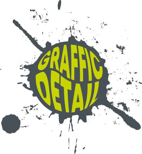 Graffic Detail